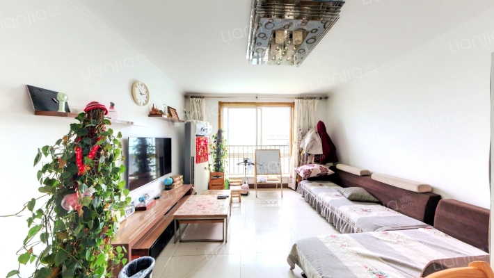 瑞海花园B区二手房实景图