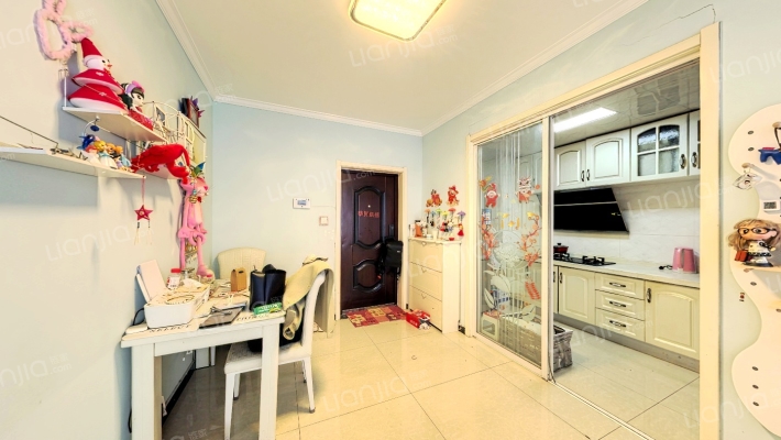 富瀛苏园（南区）二手房实景图