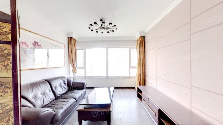 锦城邻里二手房实景图