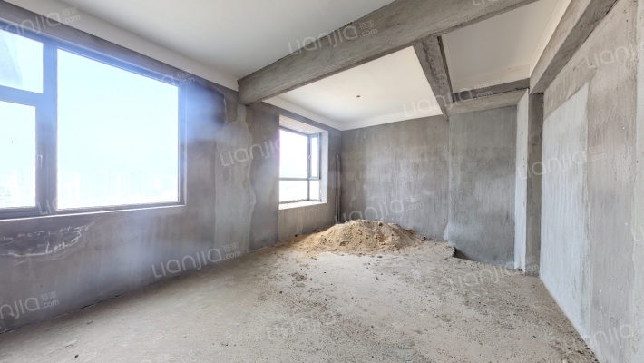 翠湖嘉园二手房实景图