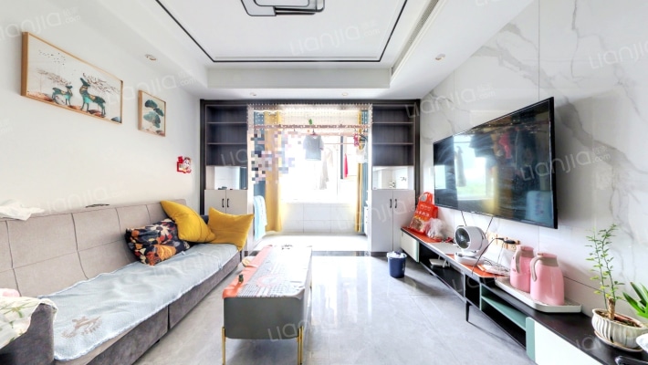 大尧风华盛景二手房实景图