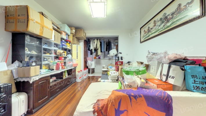 锦泰苑二手房实景图