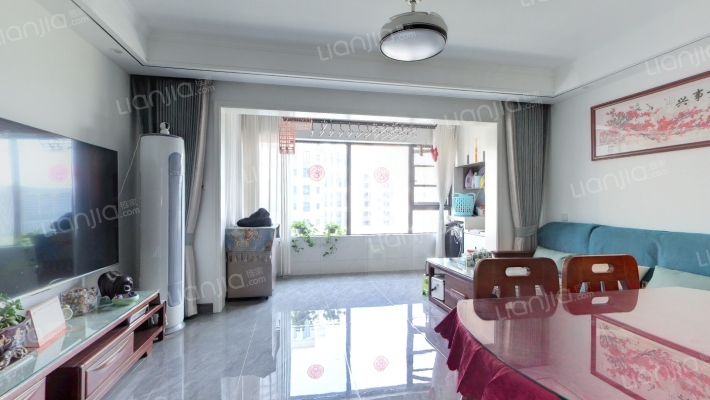 北城正荣府悦辰雅苑二手房实景图