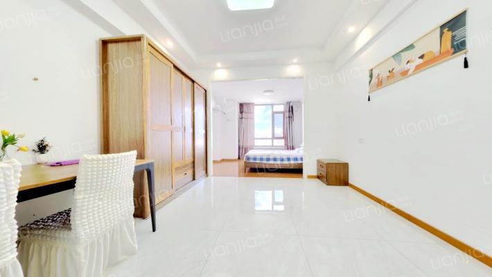 坤腾·理想城二手房实景图