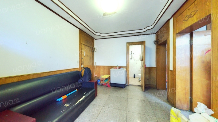 海纳星火路小区二手房实景图