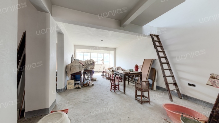 景溪苑二手房实景图