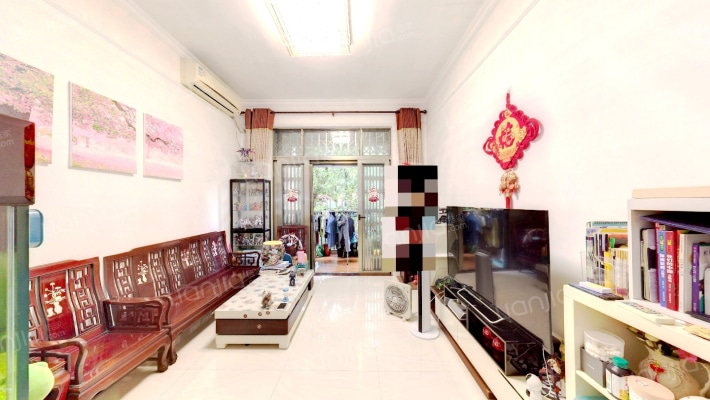 锦绣世家二手房实景图