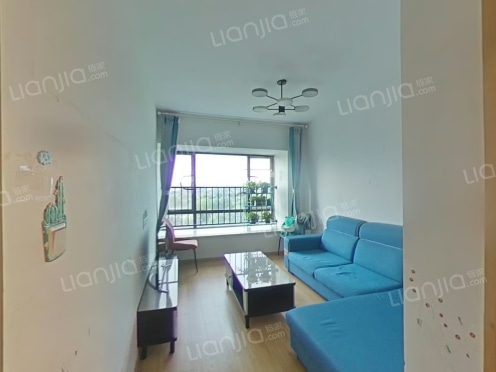 整租·城投置地梧桐栖1期 2室1厅 北