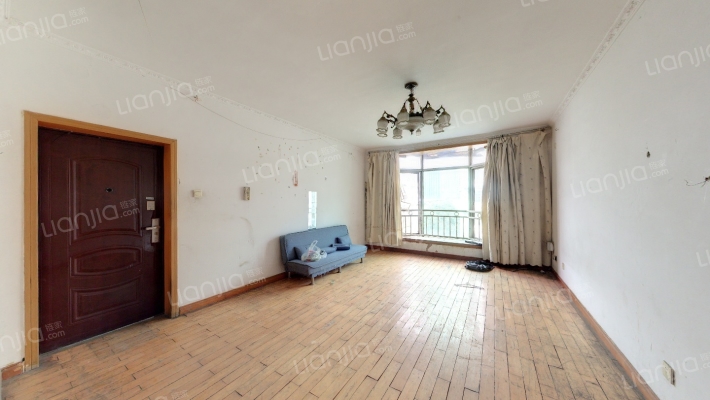 二十一世纪花园二期二手房实景图