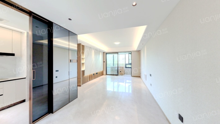 金陵中心二手房实景图