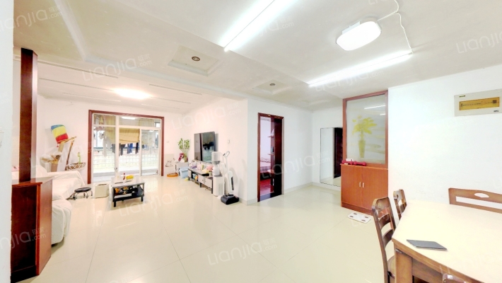 临环苑二手房实景图