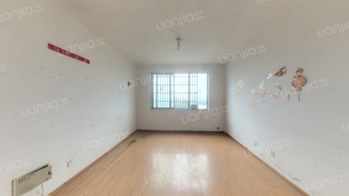 肥东城南新村B区二手房实景图