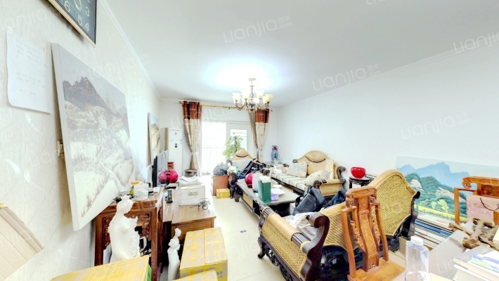 金智大厦二手房实景图