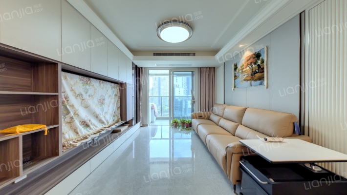 锦尚和品府二手房实景图