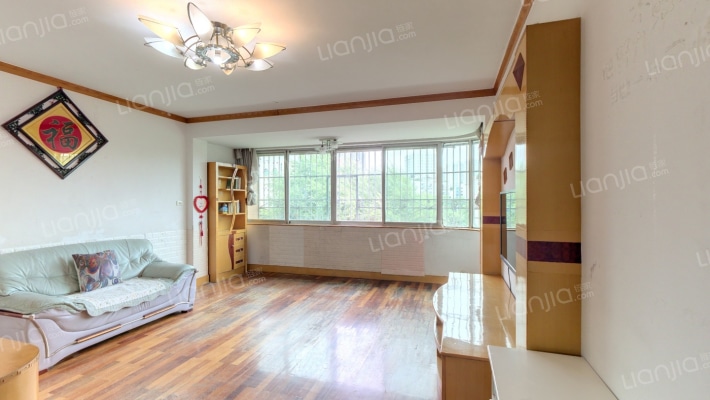 教师公寓楼二手房实景图