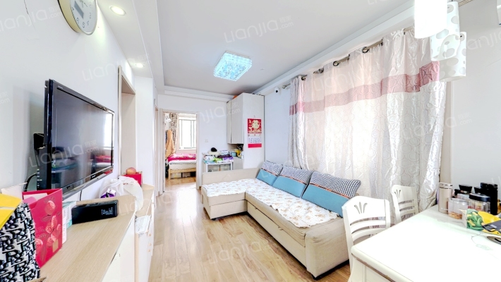 春江新城将军坊二手房实景图