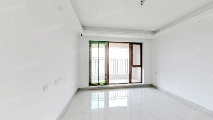 美的瀚悦府二手房实景图