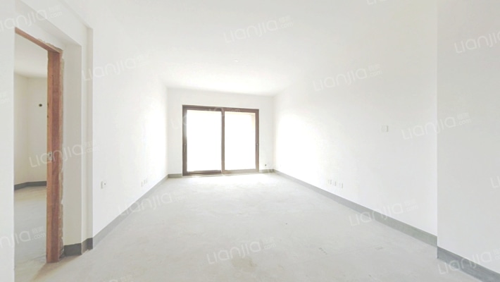 尚城国际二手房实景图