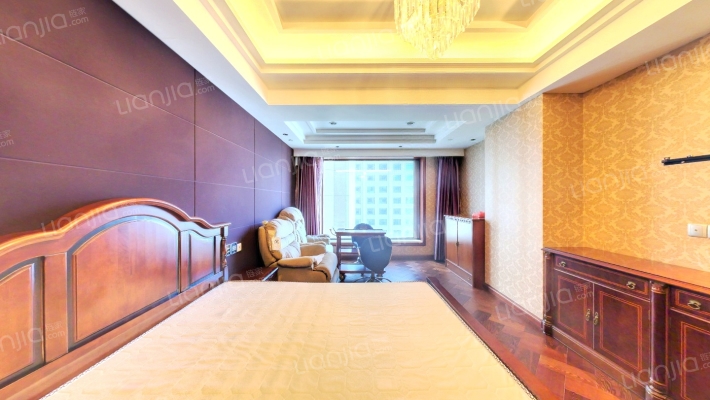 皇朝万鑫二手房实景图