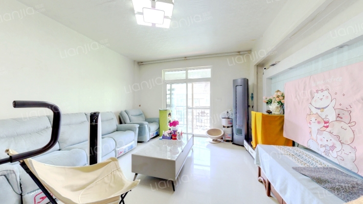 都市桃源二手房实景图