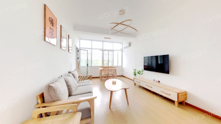 来凤路124号二手房实景图