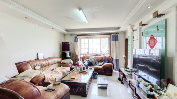 清澄名苑北区二手房实景图