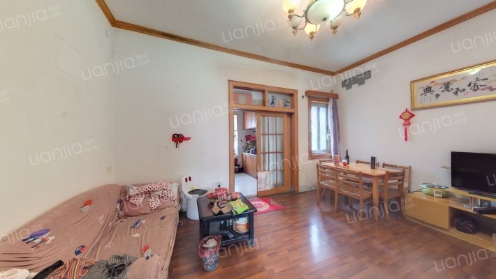 荣昌新苑住宅区二手房实景图