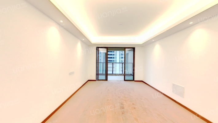 新力上园二手房实景图