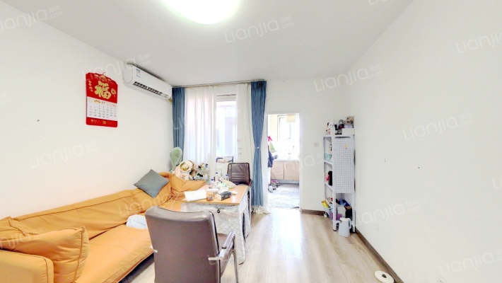 程庄南里二手房实景图