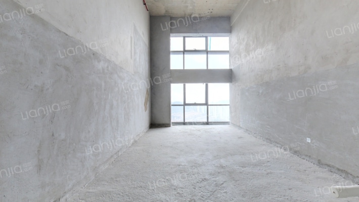 中天未来方舟D4组团二手房实景图