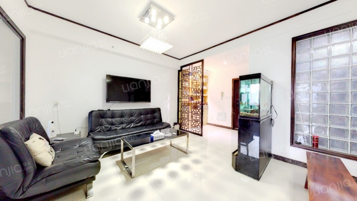 凯旋门二手房实景图