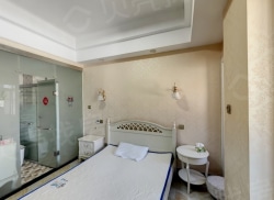 整租·华创朗悦 1室1厅 北_华创朗悦租房