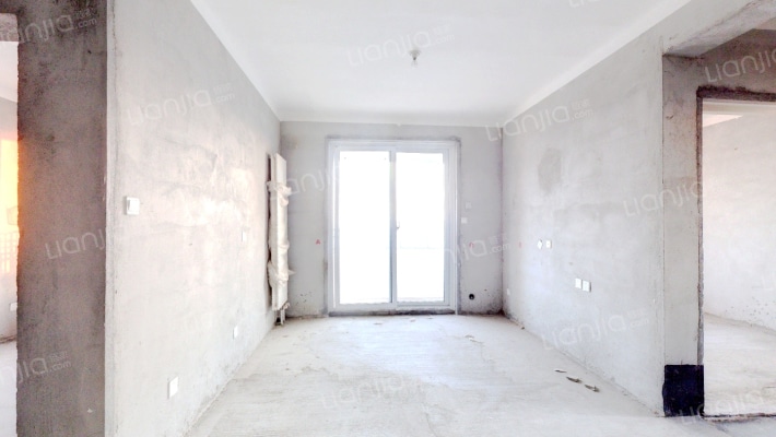 祝福红城六号院二手房实景图