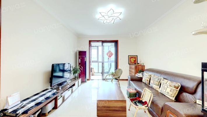 龙之梦东苑二手房实景图