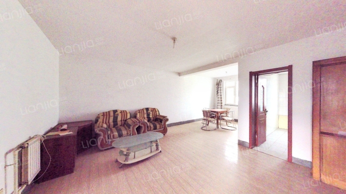 书苑小区二手房实景图