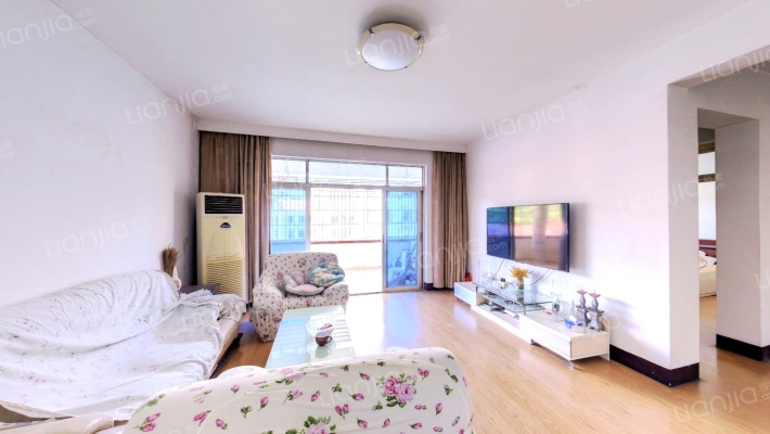 慈溪山庄公寓二手房实景图