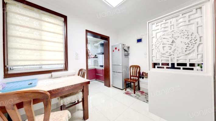 通山新村北区二手房实景图