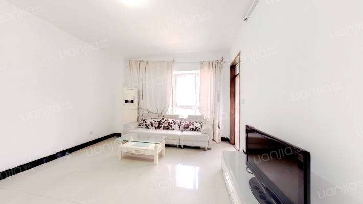 绿茵仁居二手房实景图