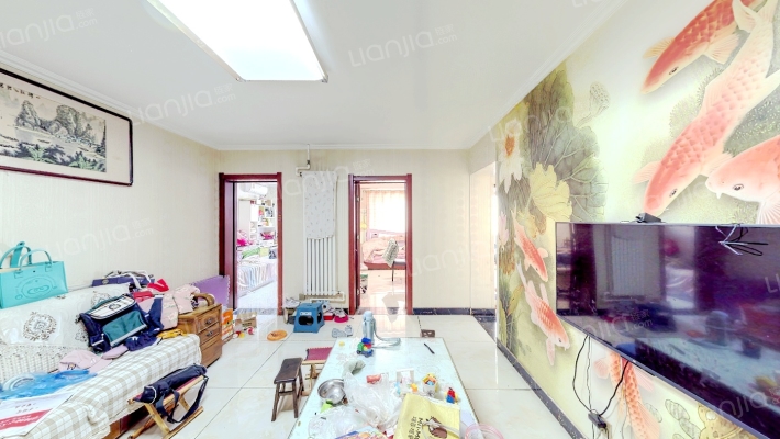 金鼎小区二手房实景图