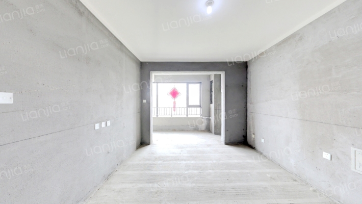 万滨天锦二手房实景图