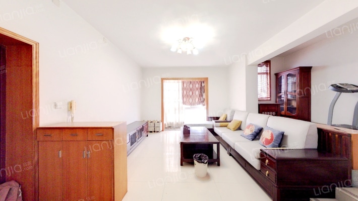 书院名居二手房实景图