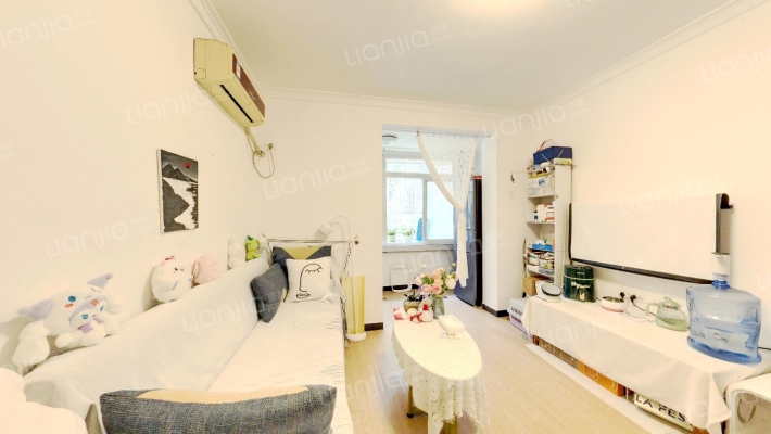 蒲草田二手房实景图