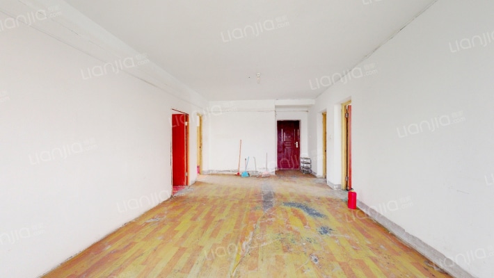 夹浦西村二手房实景图