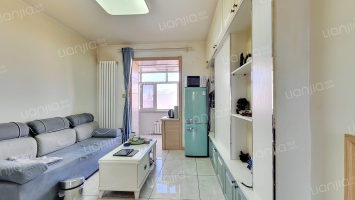 电业局家属楼二手房实景图