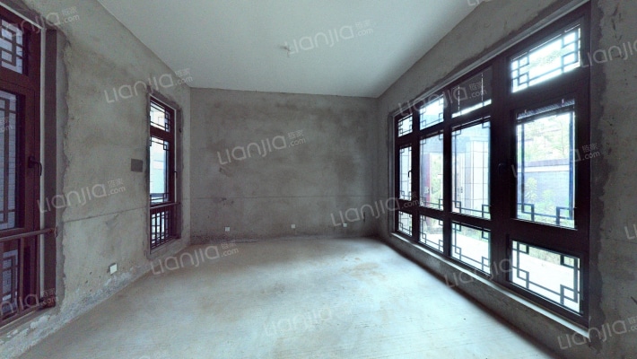 万振紫蓬湾二手房实景图