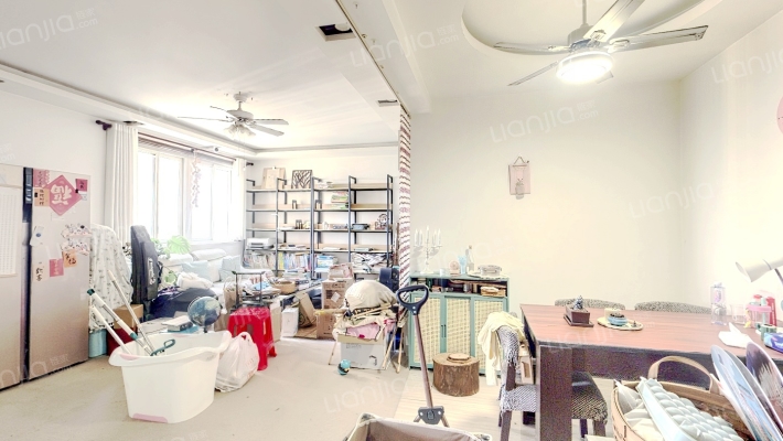 临湖社区祥园二手房实景图