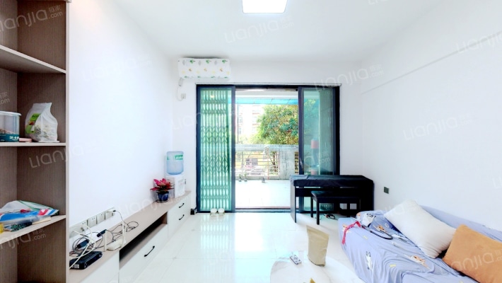 尚明雅舍二手房实景图