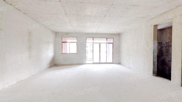 北尚御景B区二手房实景图