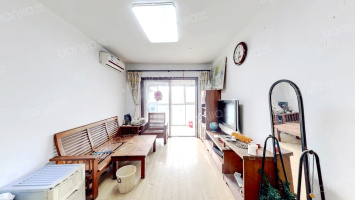 金港盛世华庭二手房实景图