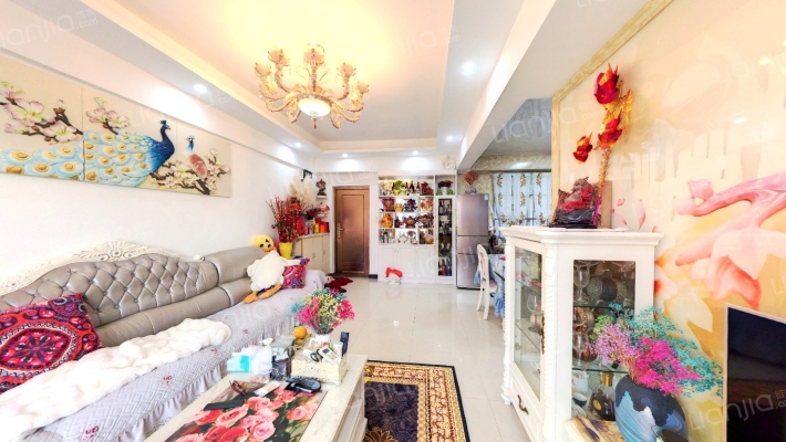 伟华楼二手房实景图